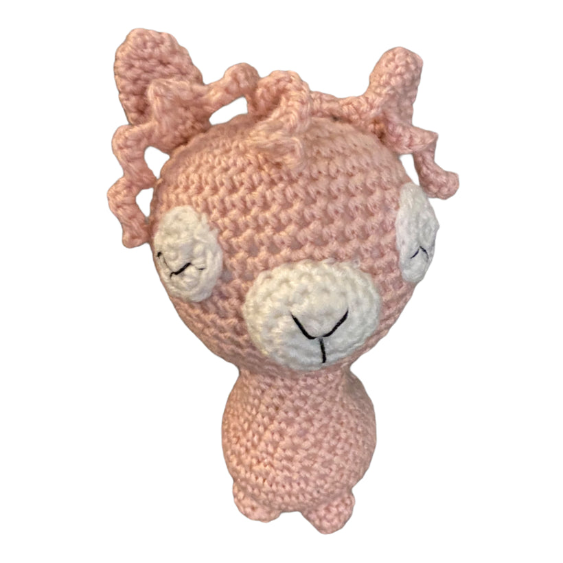Stuffed Toys
