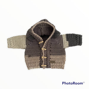 Baby & Toddler Sweaters