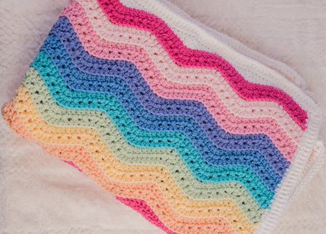Baby Blankets