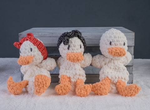 Ducks