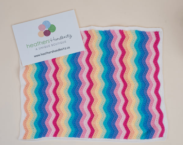 Baby Blanket