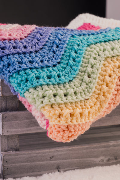 Baby Blanket