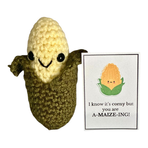Amazing Corn