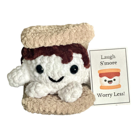 Laugh S'more