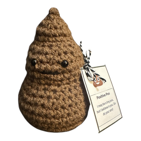 Positive Poo