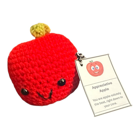 Appreciative Apple