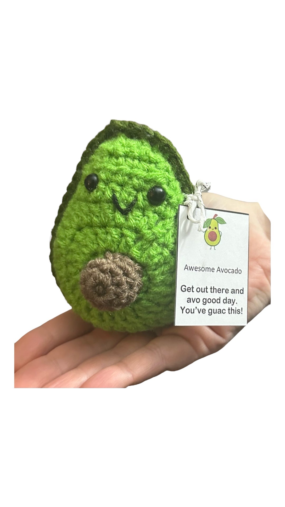 Awesome Avocado