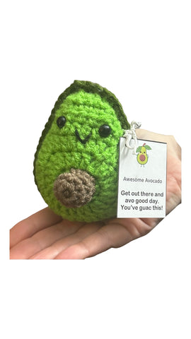 Awesome Avocado