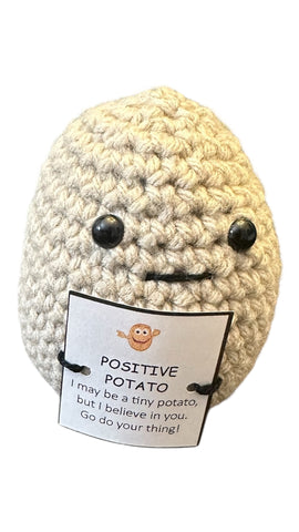 Positive Potato