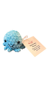 Optimistic Octopus