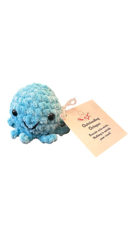 Optimistic Octopus