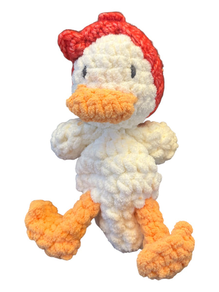 Ducks