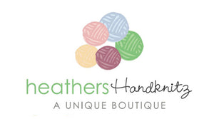 Heather's Handknitz